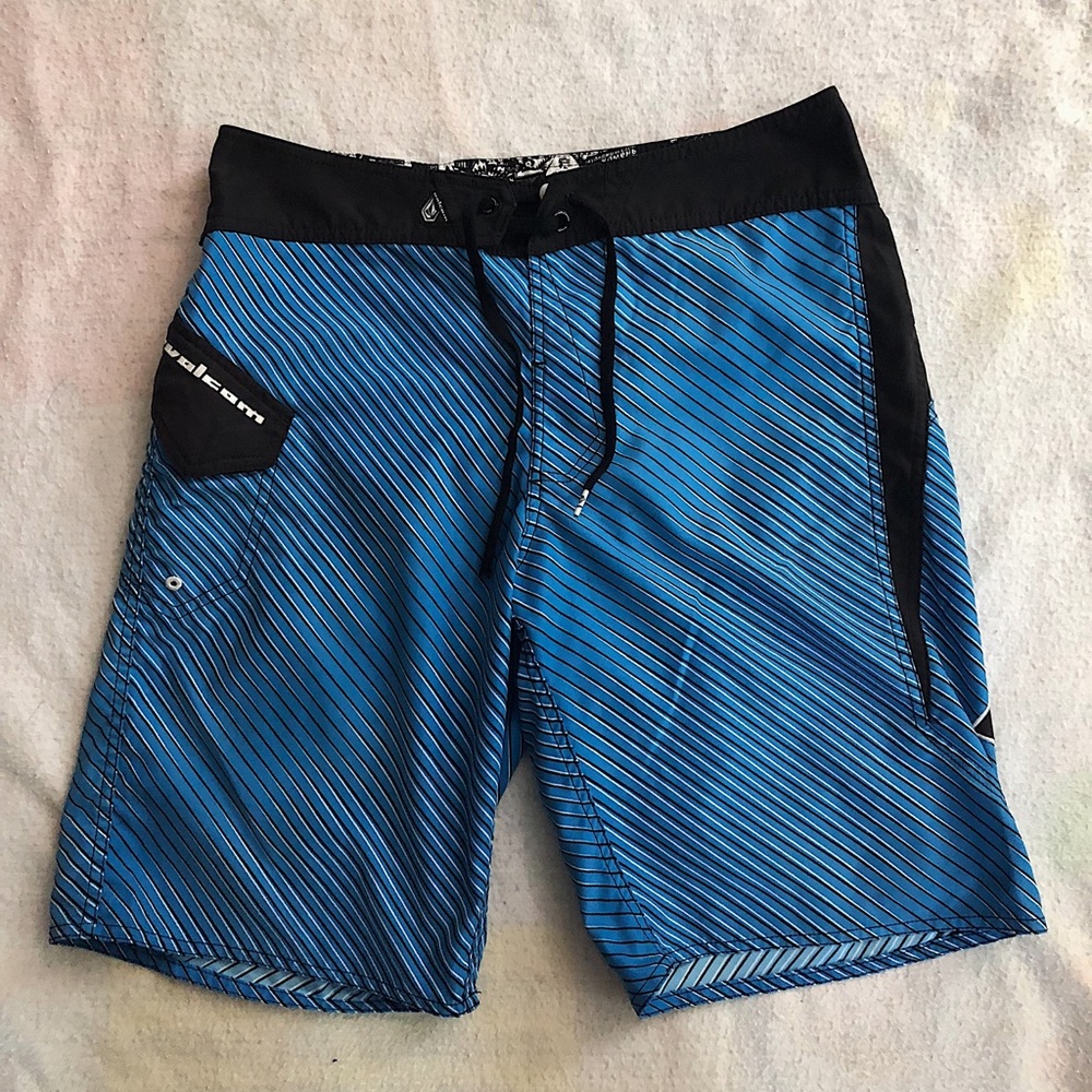 Volcom Men’s Bathing Suit